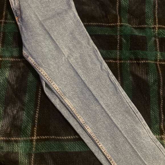 MUST BUNDLE Carolina Blues straight leg jeans - Picture 6 of 8